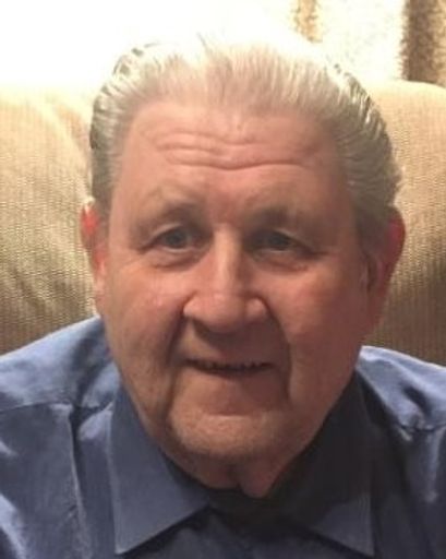 Victor P. Beran's obituary image