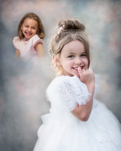 Lainey Alice White Obituary June 9, 2024 - Berry Funeral Home & Crematory