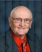 Ralph Kenneth Mielke's obituary image