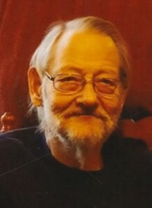 James E. "Jim" Birk