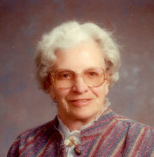 Martha Schmidt