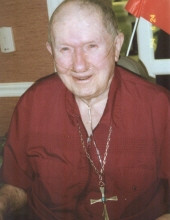 Reverend Richard C. Wenger Profile Photo
