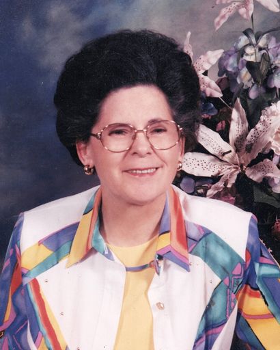 Bernice P. Windham