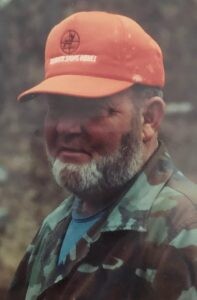 Carl E. Mathews Profile Photo