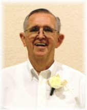 Bro. Paul Burke Profile Photo