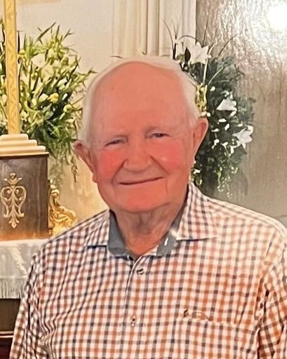 Joseph Lane Obituary 2023 - Cobb Funeral Chapel