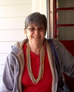 Shirley Greathouse Profile Photo