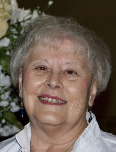 Norma E. (Barbini)  Lucas