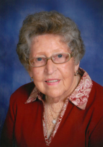 Ethel C. Elmendorf Profile Photo