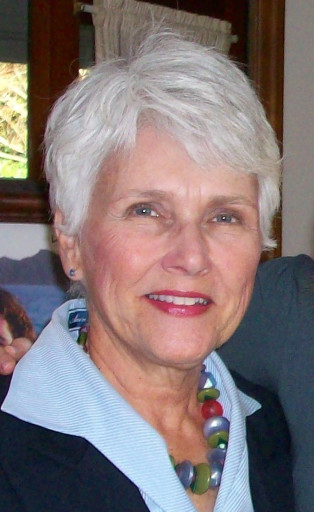 Rita Metcalfe