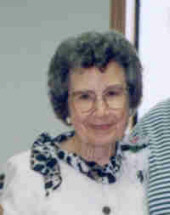 Mable Ellen Lampert