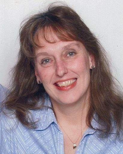 Carrie C. Marchal Profile Photo