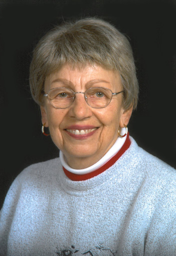 Pauline Botkin Profile Photo