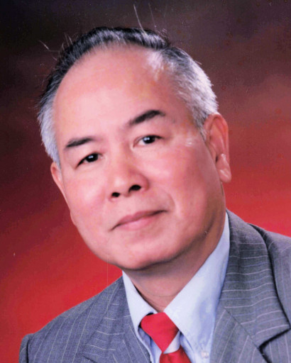 Dr. Bing J. Feng Profile Photo