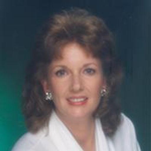 Cynthia Stevenson Harding