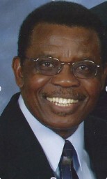 Lawrence Kehinde Silva