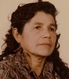 Margarita Gomez-Huizas