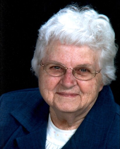 Elsa Mae Hale