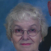 Mrs. Margaret Salmon Knight Profile Photo