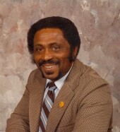 Perry Lee Tolbert, Sr.