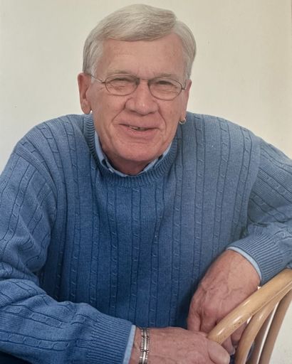 Robert D. Ediger