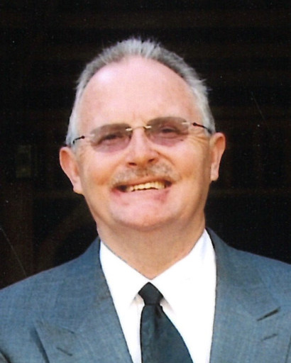 Rev. James Matthew Alexander Profile Photo