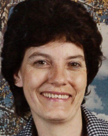 Doris Mae Jordan