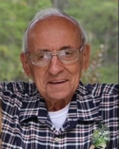 Arthur L. Samp's obituary image