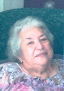 Beatrice E. Bustos