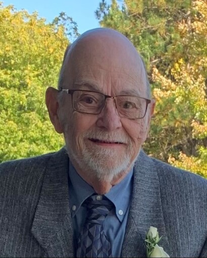 Leonard C. Milton's obituary image