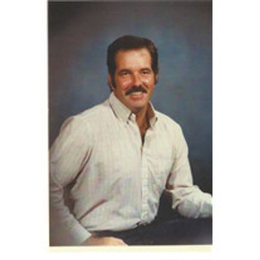 Bob Steele Penton Profile Photo