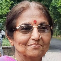 Rukshmani G. Solanki Profile Photo