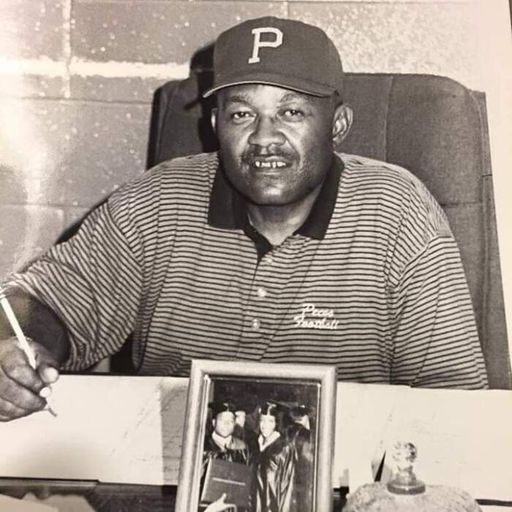 Lawrence Williams Sr. Profile Photo