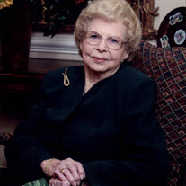 Mildred "Marie" Spivey