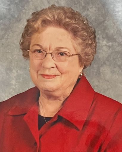 Glenda Ruth Harenberg