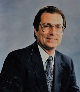 Ronald E. Weigel Profile Photo