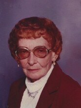 Frances N. Bader Profile Photo