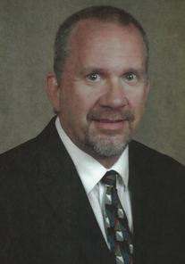 Dr. David Muth Profile Photo