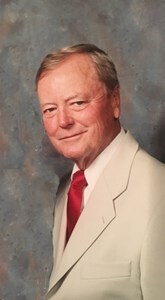 Raymond Robert Hessling Sr.