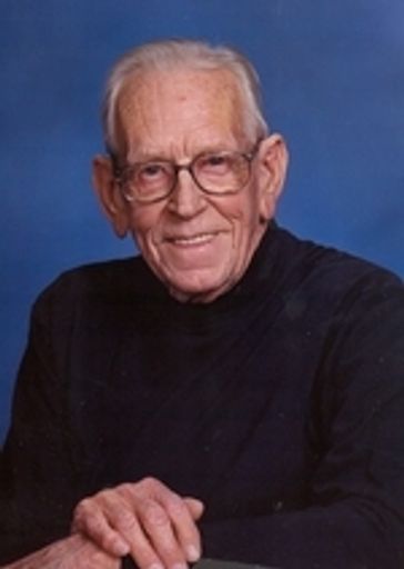 Arthur R. Nyberg