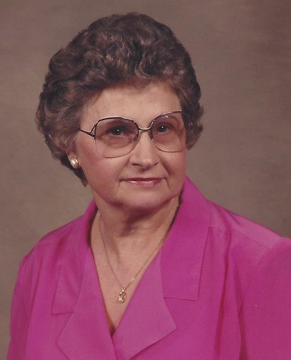 Lucille Auman Freeman Profile Photo