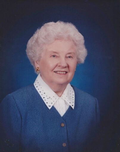 Phyllis Rose (Erickson)  Enabnit