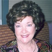 Phyllis Dempsey