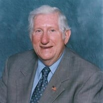 William "Bill" Joseph Vines