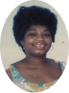 Gladys Glover Profile Photo