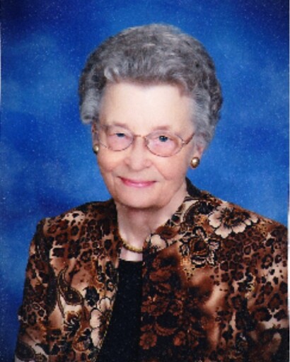 Gladys Bernice Boyum's obituary image