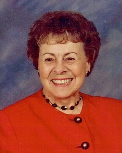 Phyllis E. Strube