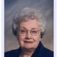 Phyllis  Dean Bachert