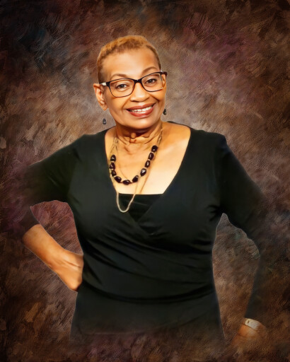 Linda Neal's obituary image