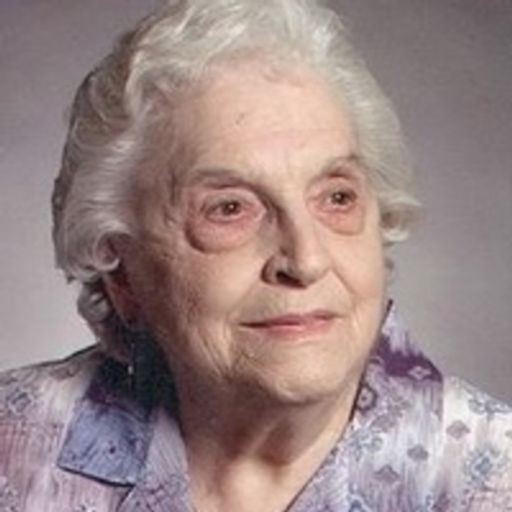 Dorothy Willa Johnson